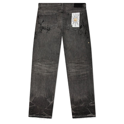 Showa Relaxed 'Taru' - Grey