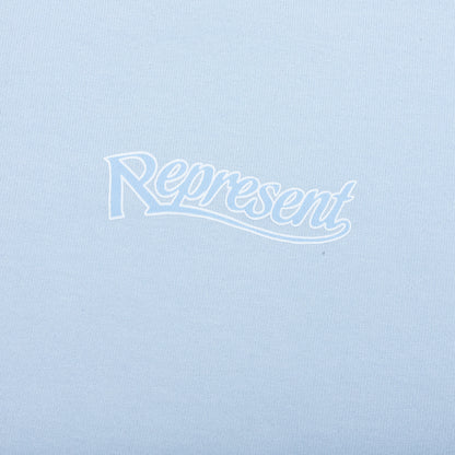 Showcasing T-Shirt - Cloud