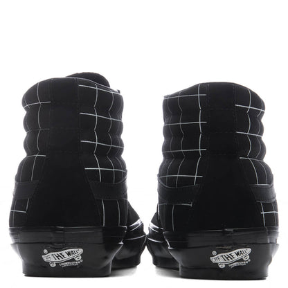 OTW by Vans x UNDERCOVER Sk8-Hi - Black