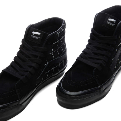 OTW by Vans x UNDERCOVER Sk8-Hi - Black