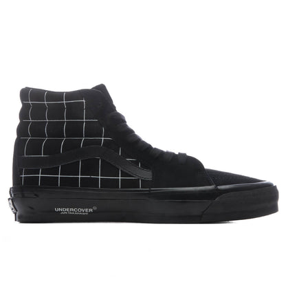 OTW by Vans x UNDERCOVER Sk8-Hi - Black