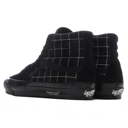 OTW by Vans x UNDERCOVER Sk8-Hi - Black
