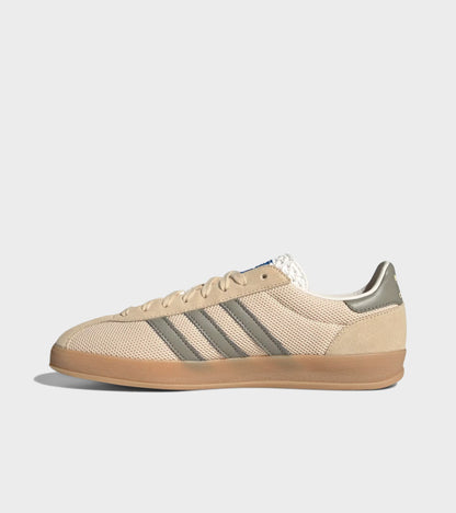 Gazelle Indoor Pro Bliss/Green/Charcoal