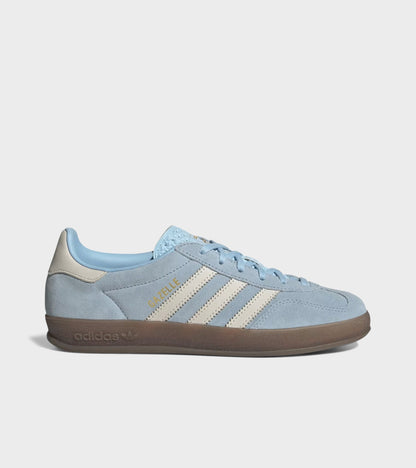 Gazelle Indoor W Clear Sky/Off-white
