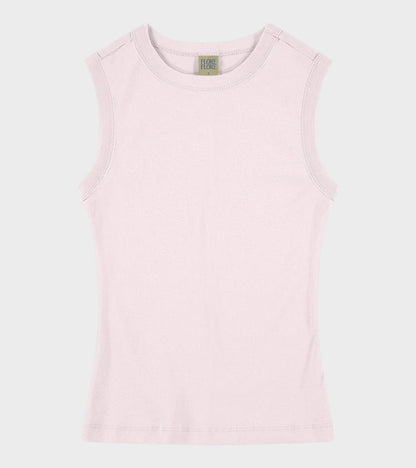 Esmé Tank Baby Pink