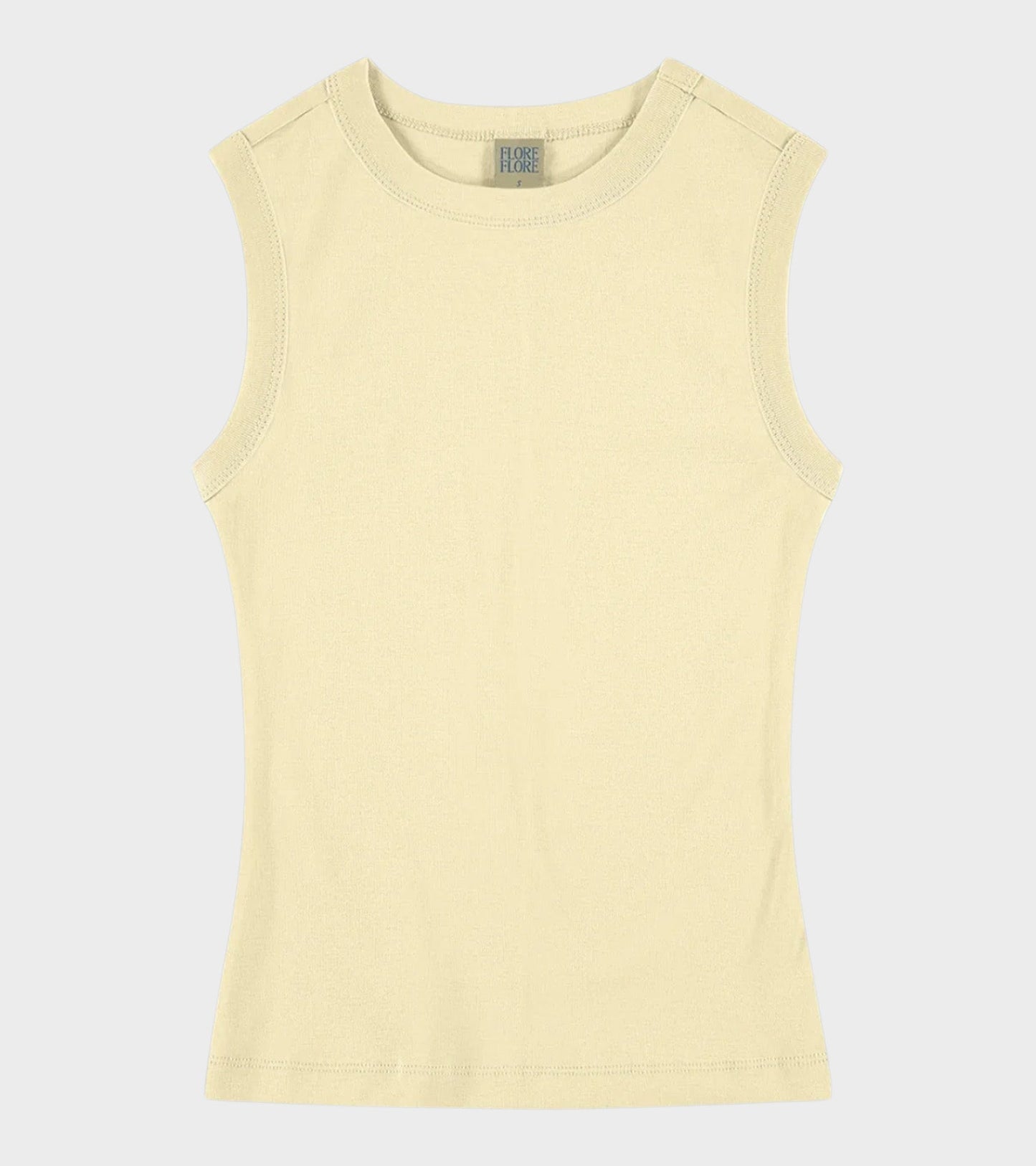Esmé Tank Butter