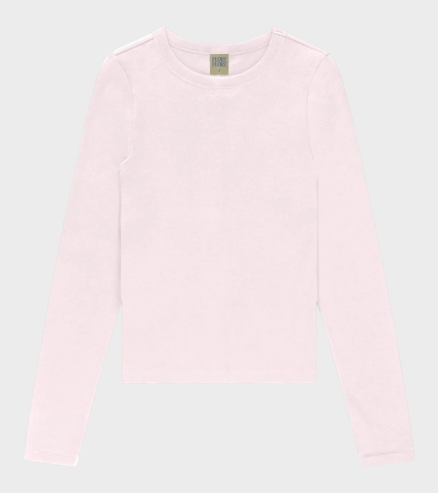 Max Tee Baby Pink