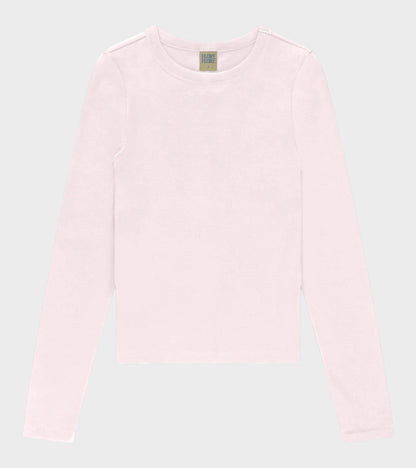 Max Tee Baby Pink