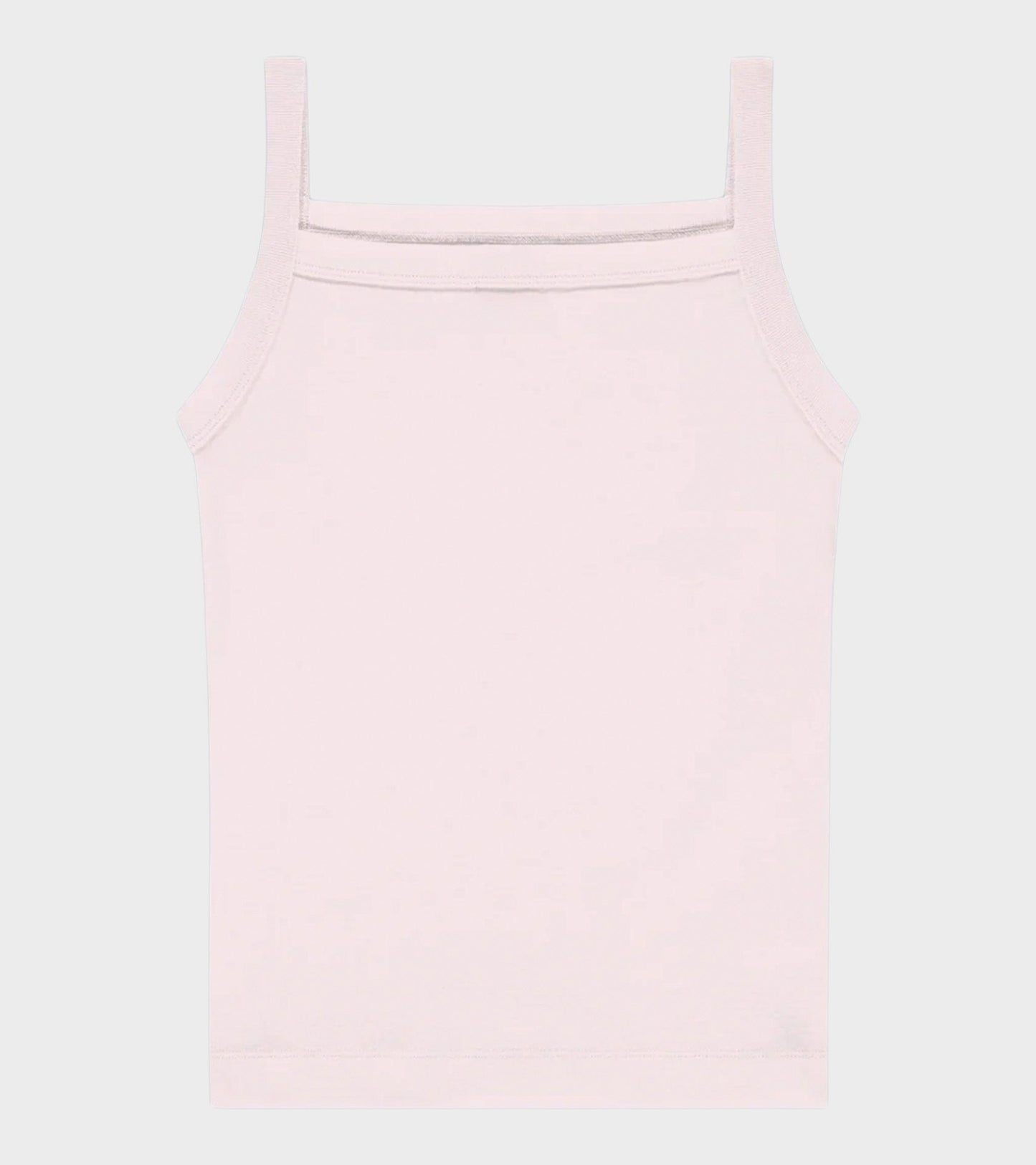May Cami Baby Pink