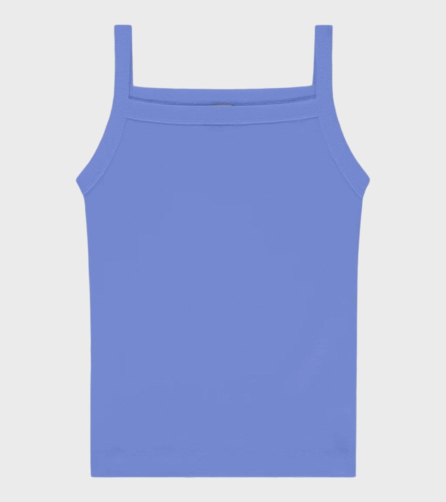 May Cami Flore Blue
