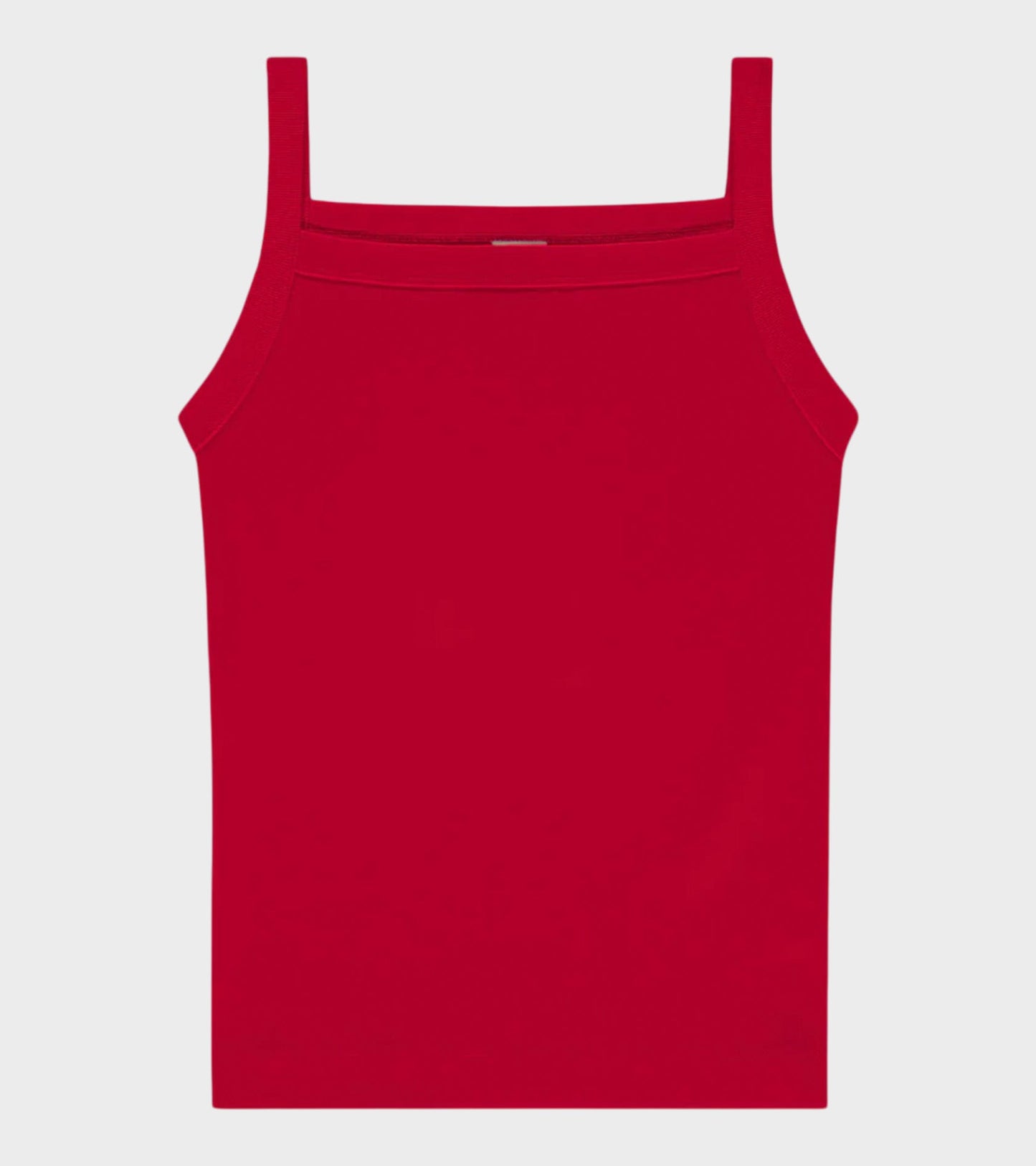 May Cami Red