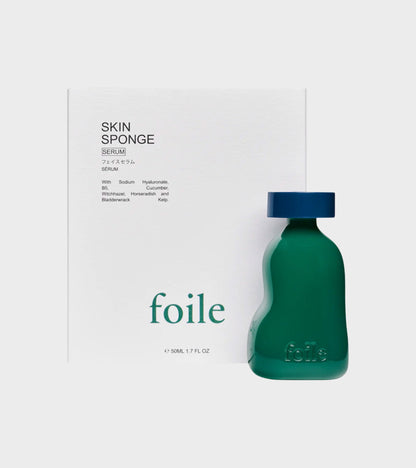 Skin Sponge Serum 50 ML