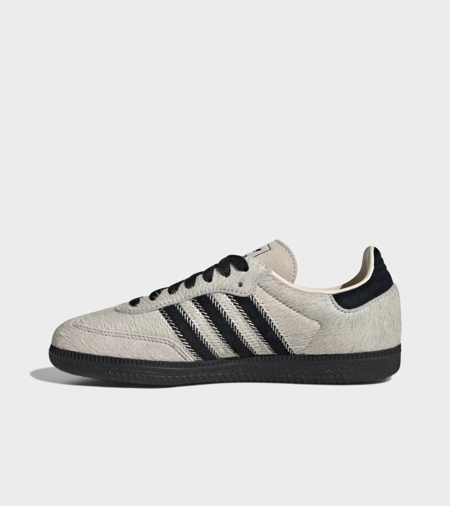 Samba AND W Wonder White/Core Black/Alumina