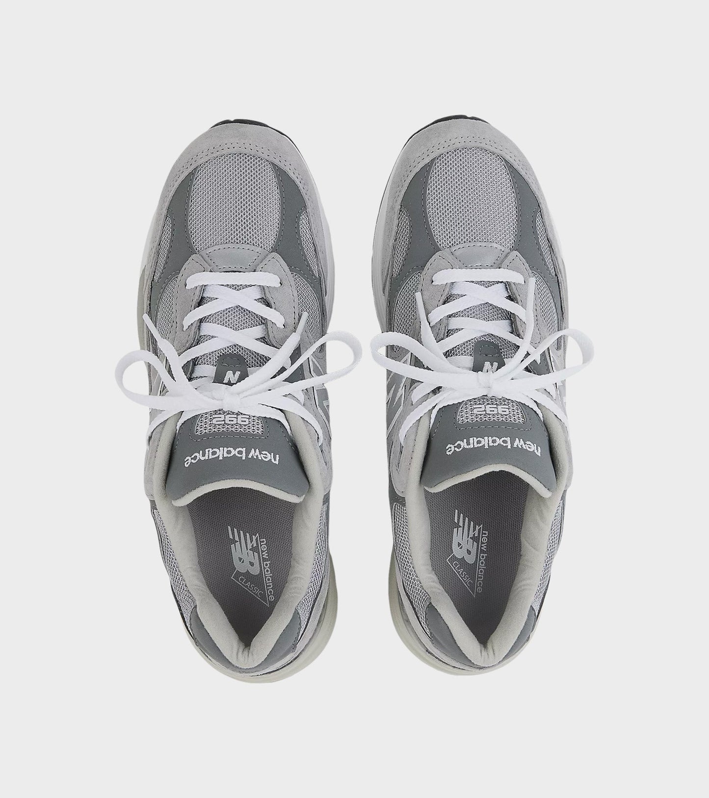 U992GY Grey