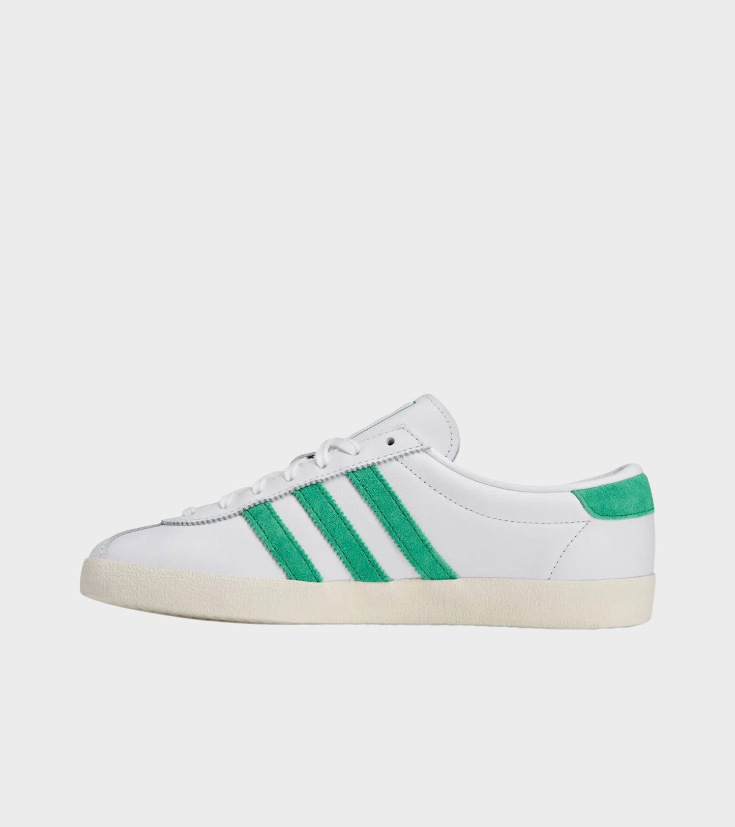 Blanc Sporty & Rich Rich Cloud White/Court Green