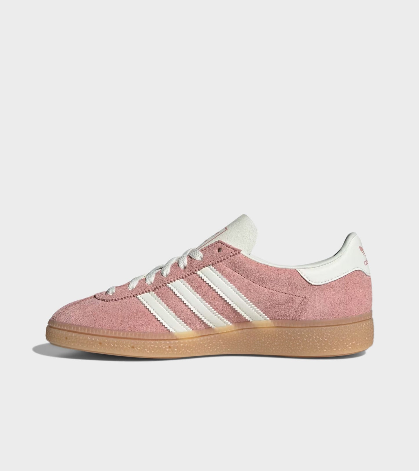 München W Wonder Mauve/Off-white/Silver Metallic