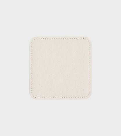 Jewelry Travel Box Off-white