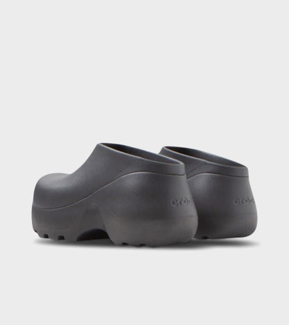 Hydra Clog Black Sand