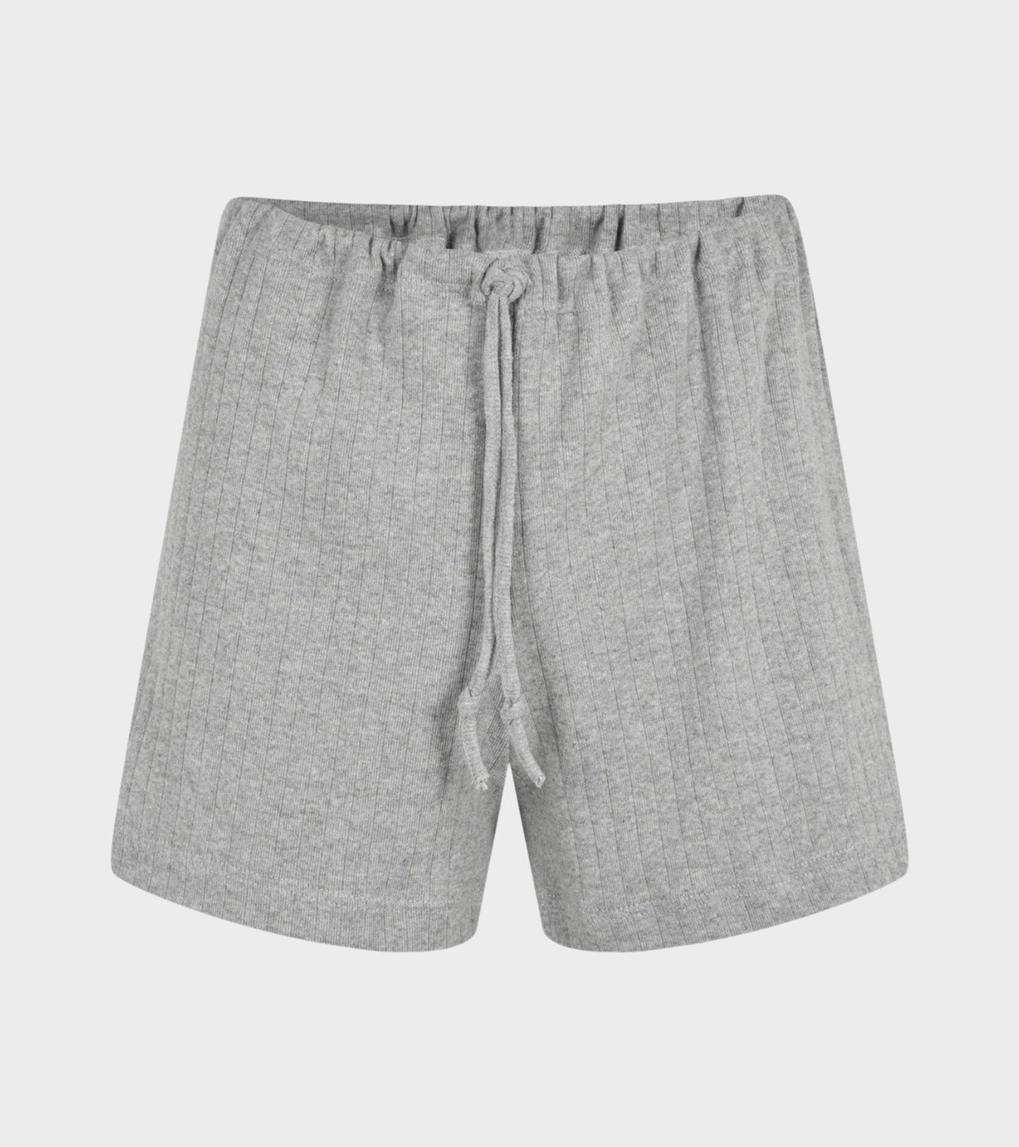 Nova Shorts 1 Grey Melange