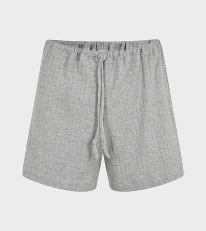 Nova Shorts 1 Grey Melange
