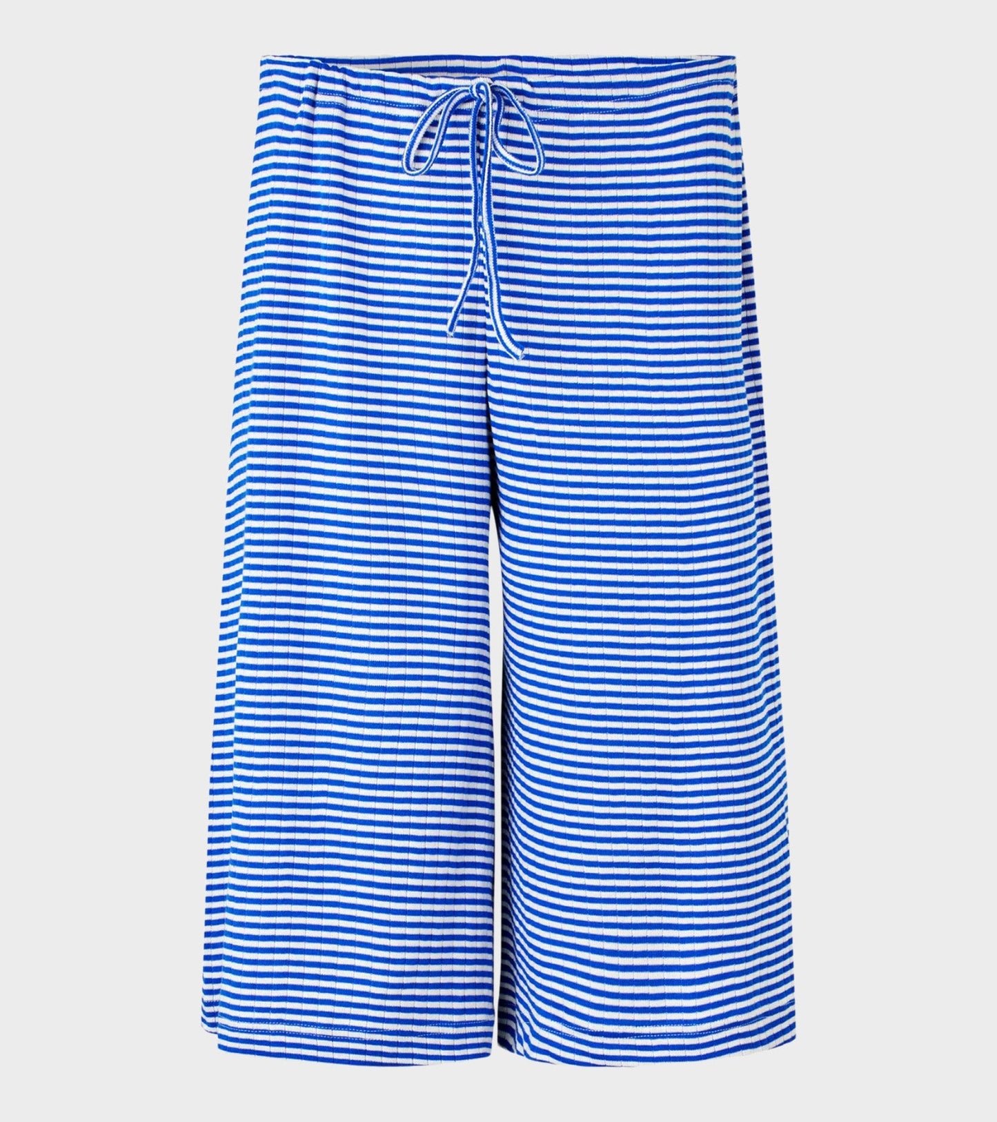 Nova Shorts 2 Cobalt Blue/Ecru