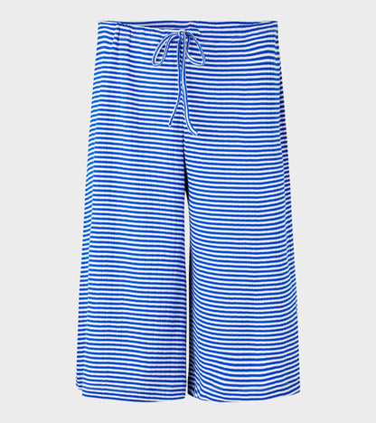 Nova Shorts 2 Cobalt Blue/Ecru