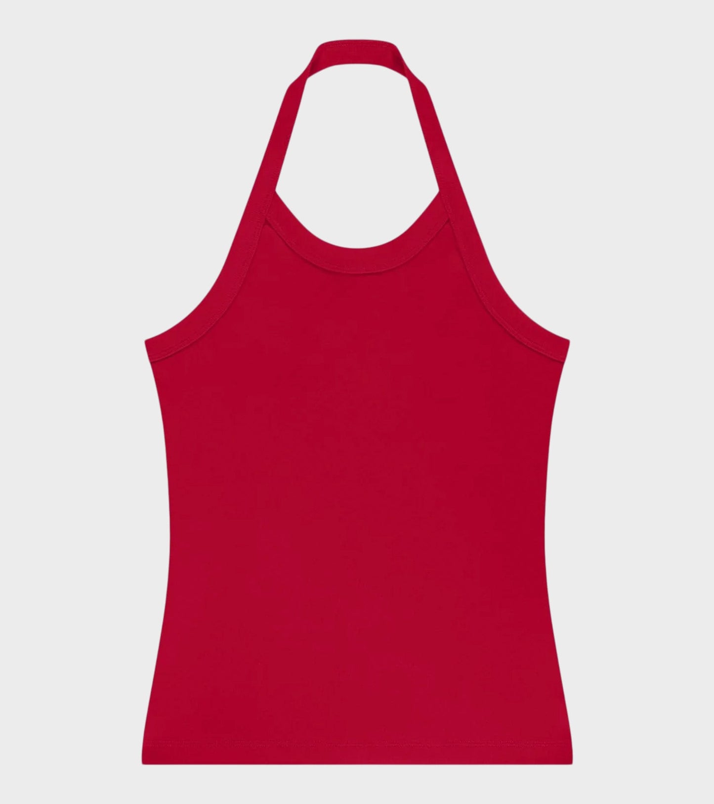 Angie Tank Red