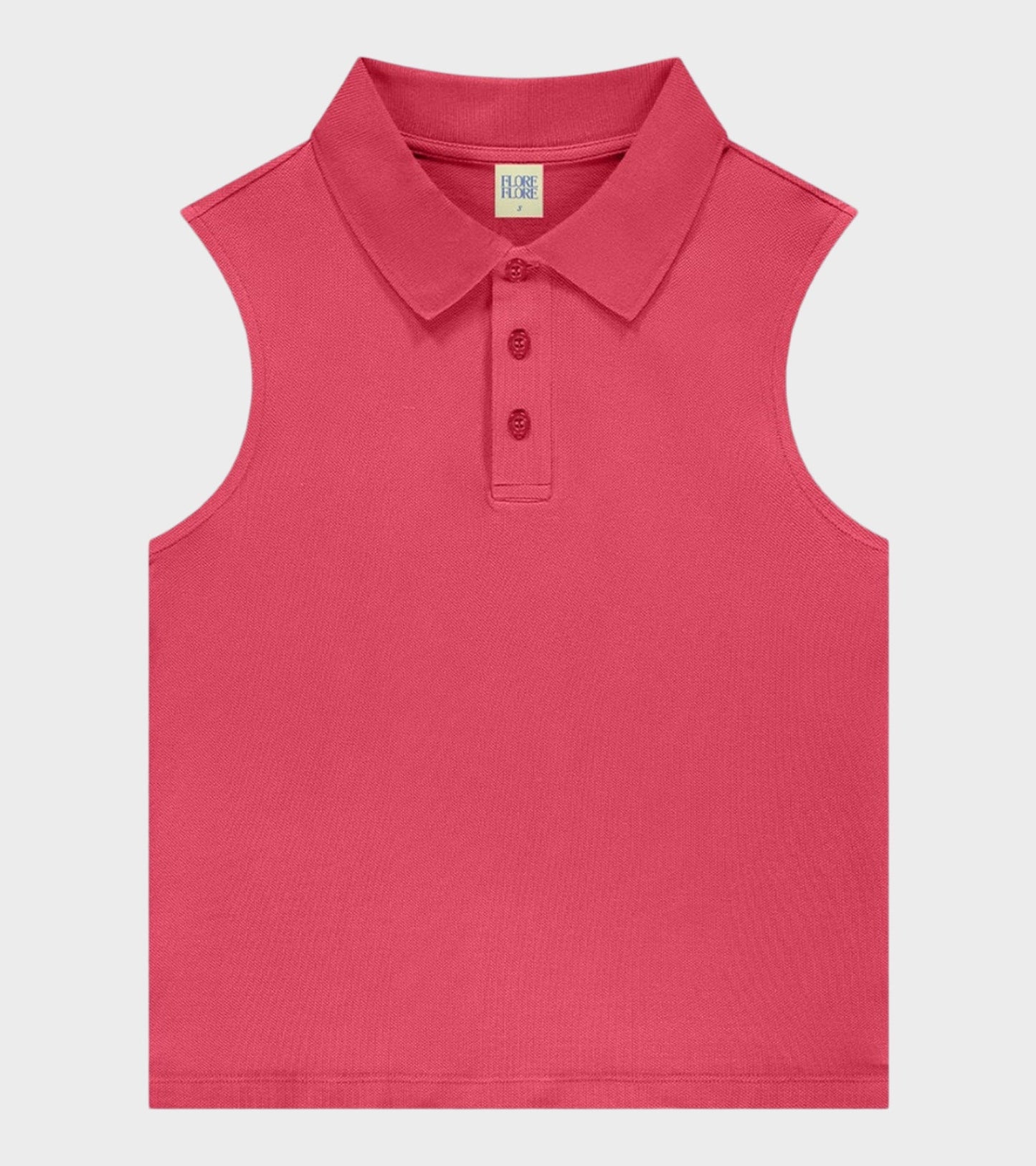 Lauren Polo Raspberry