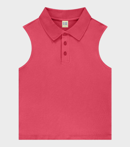 Lauren Polo Raspberry