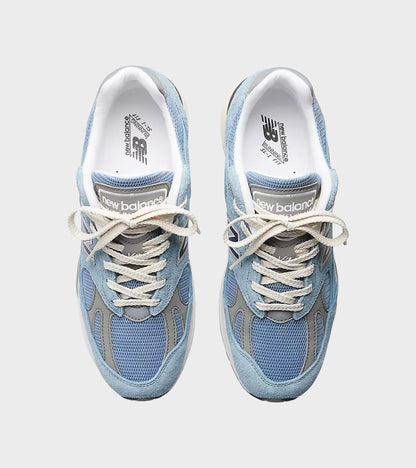 U991BV2 Celestial Blue/Faded Denim/Moon Mist
