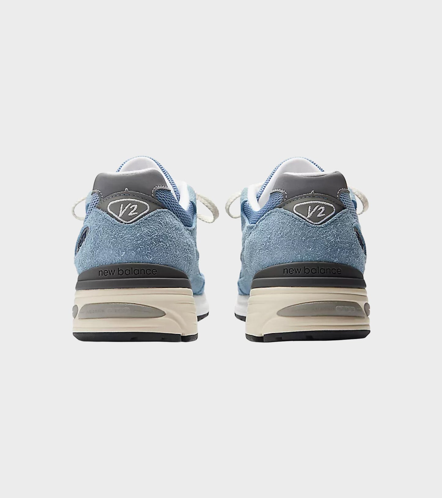U991BV2 Celestial Blue/Faded Denim/Moon Mist