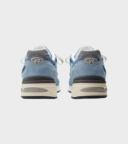 U991BV2 Celestial Blue/Faded Denim/Moon Mist