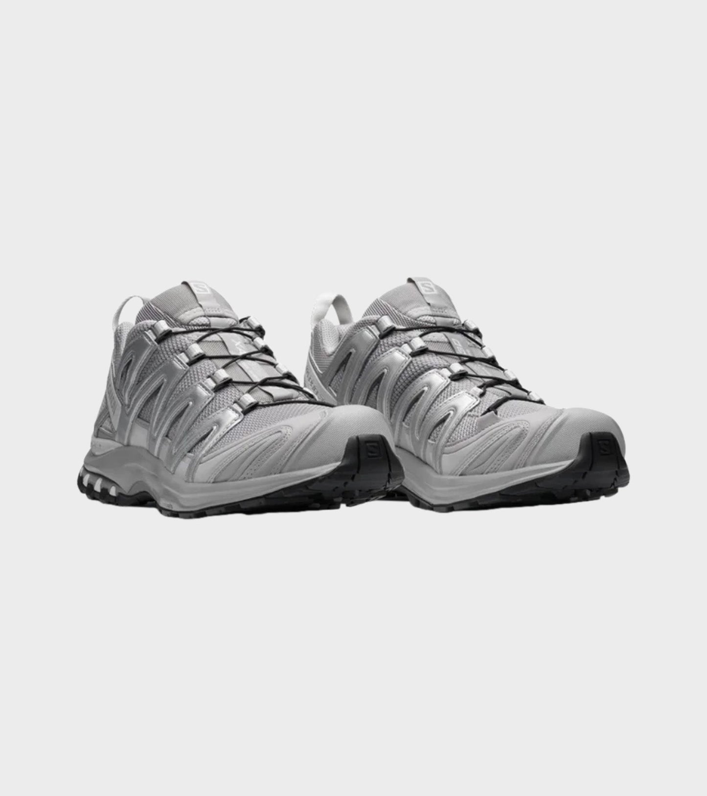 XA PRO 3D Alloy/Silver/Lunar Rock