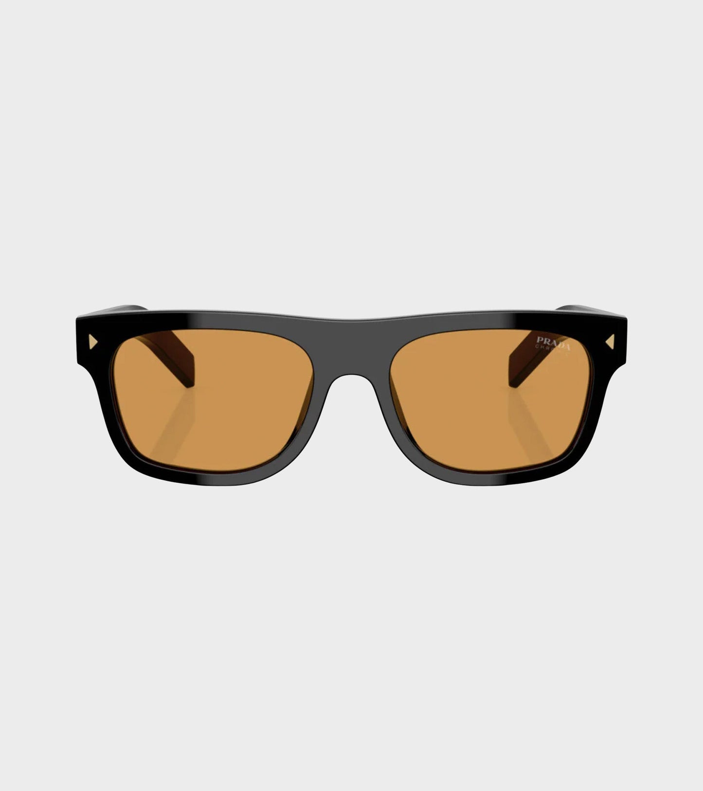 0PR B12S Black/Brown Photo