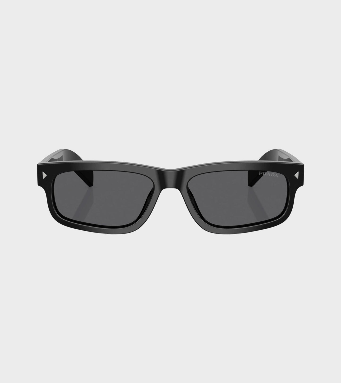 0PR B11S Black/Dark Grey