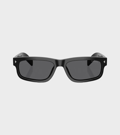 0PR B11S Black/Dark Grey