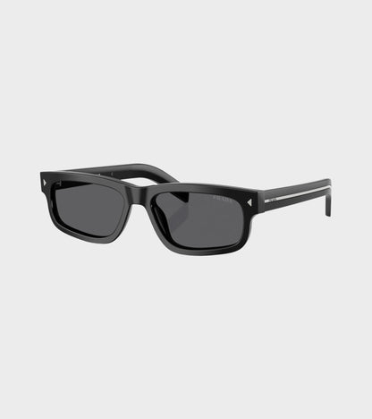 0PR B11S Black/Dark Grey