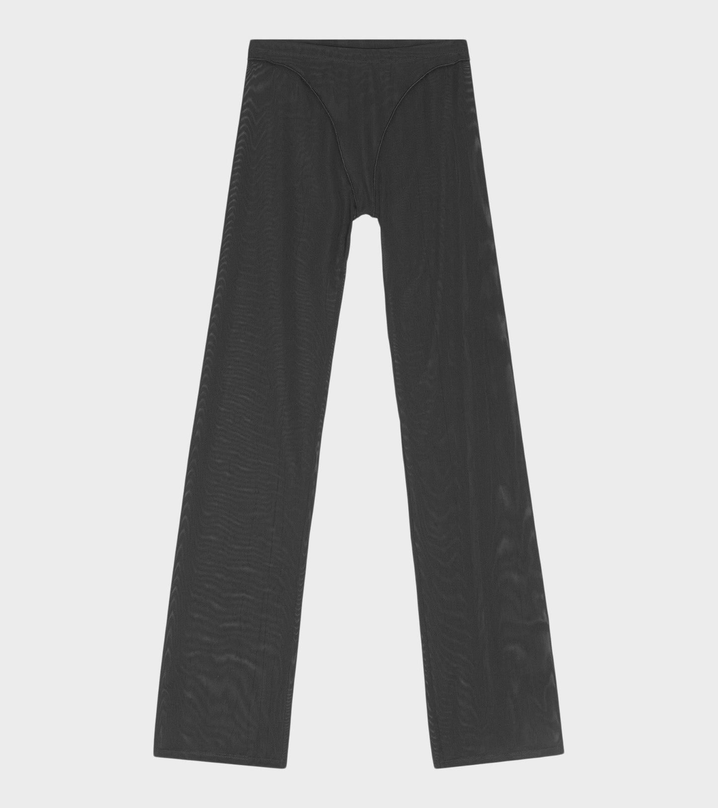 Wonder Pants Black