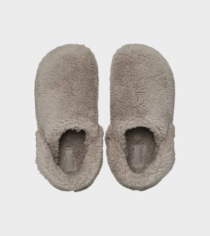 Classic Cozzzy Slippers Mushroom