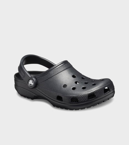 Classic Clog Black