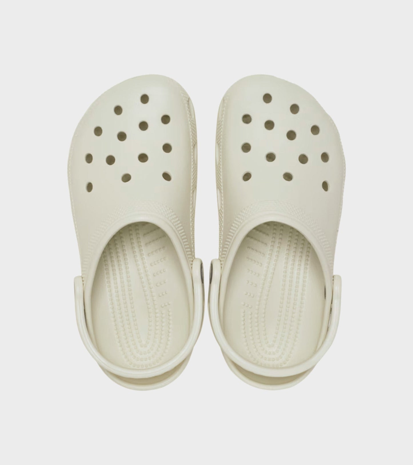 Classic Clog Linen