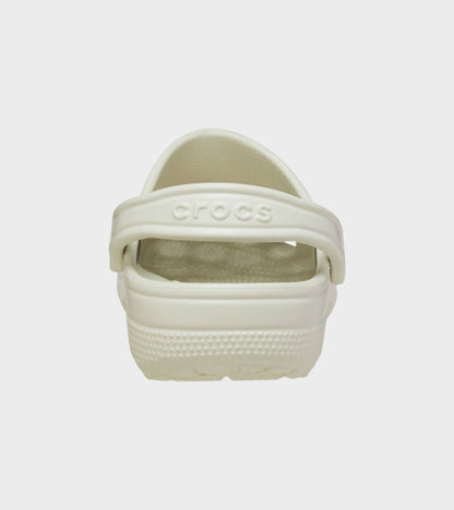 Classic Clog Linen