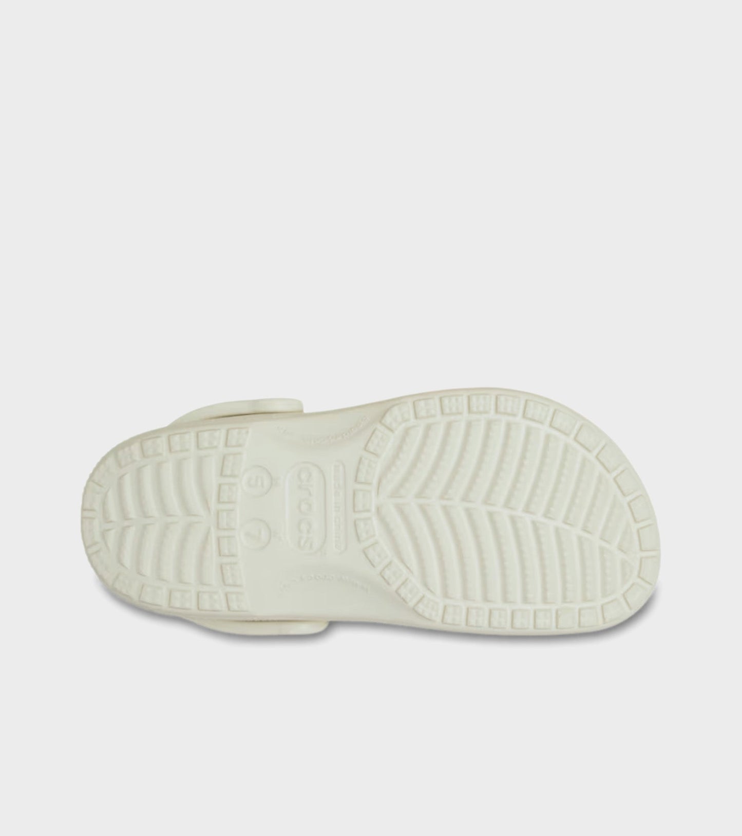 Classic Clog Linen