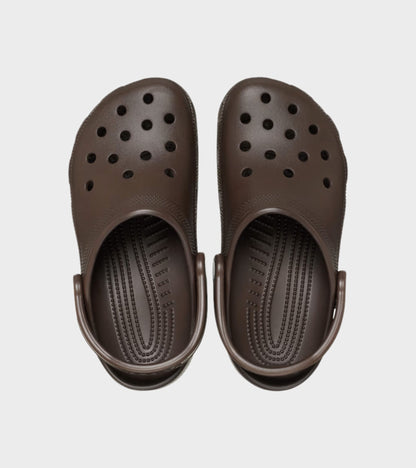 Classic Clog Coffee