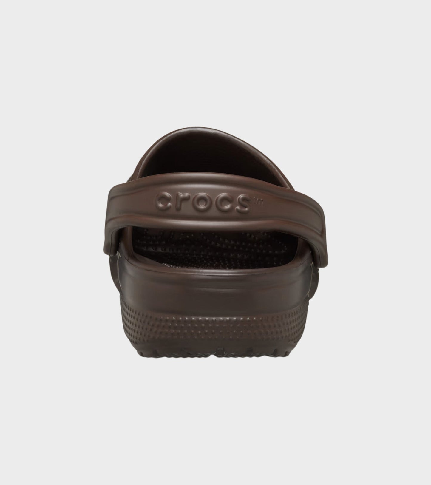 Classic Clog Coffee