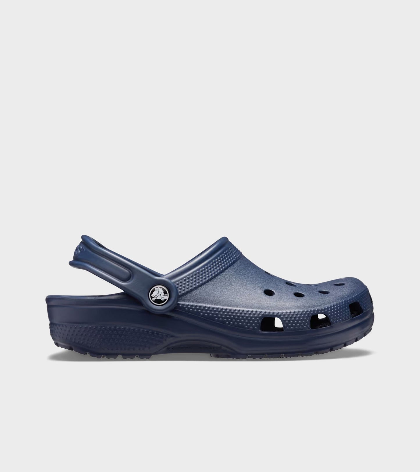 Classic Clog Navy