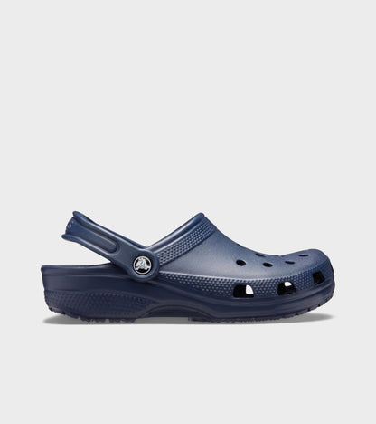 Classic Clog Navy
