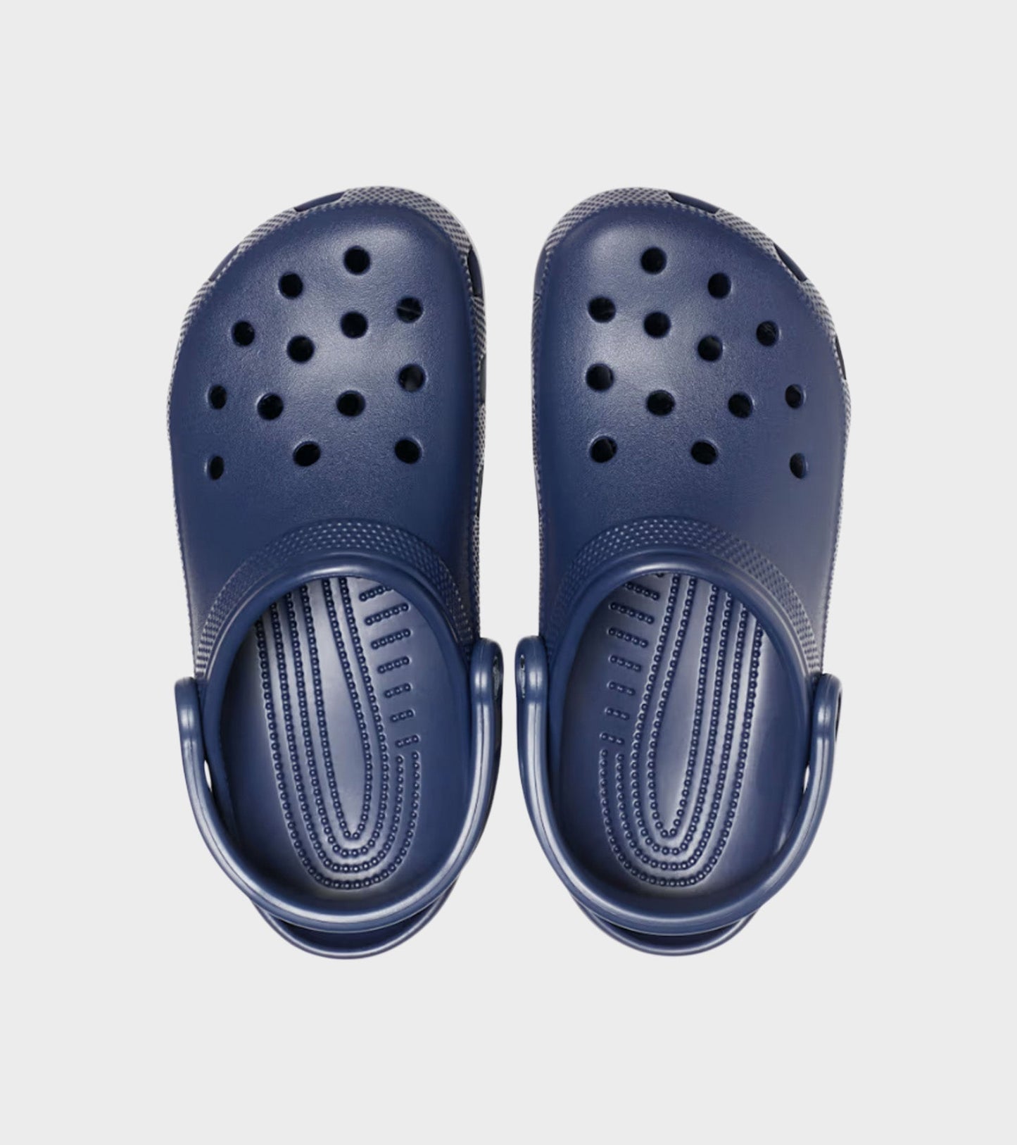 Classic Clog Navy