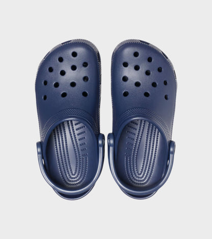 Classic Clog Navy
