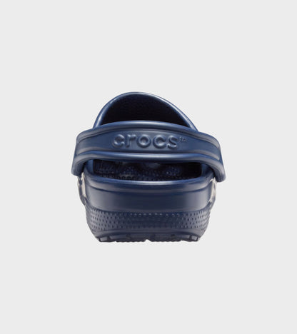 Classic Clog Navy